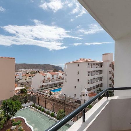 Great 2 Beds Apartment Los Cristianos ลอส กริสเตียนอส ภายนอก รูปภาพ