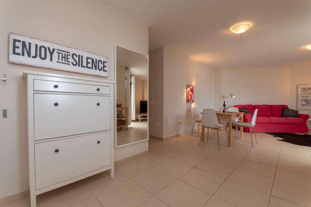 Great 2 Beds Apartment Los Cristianos ลอส กริสเตียนอส ภายนอก รูปภาพ