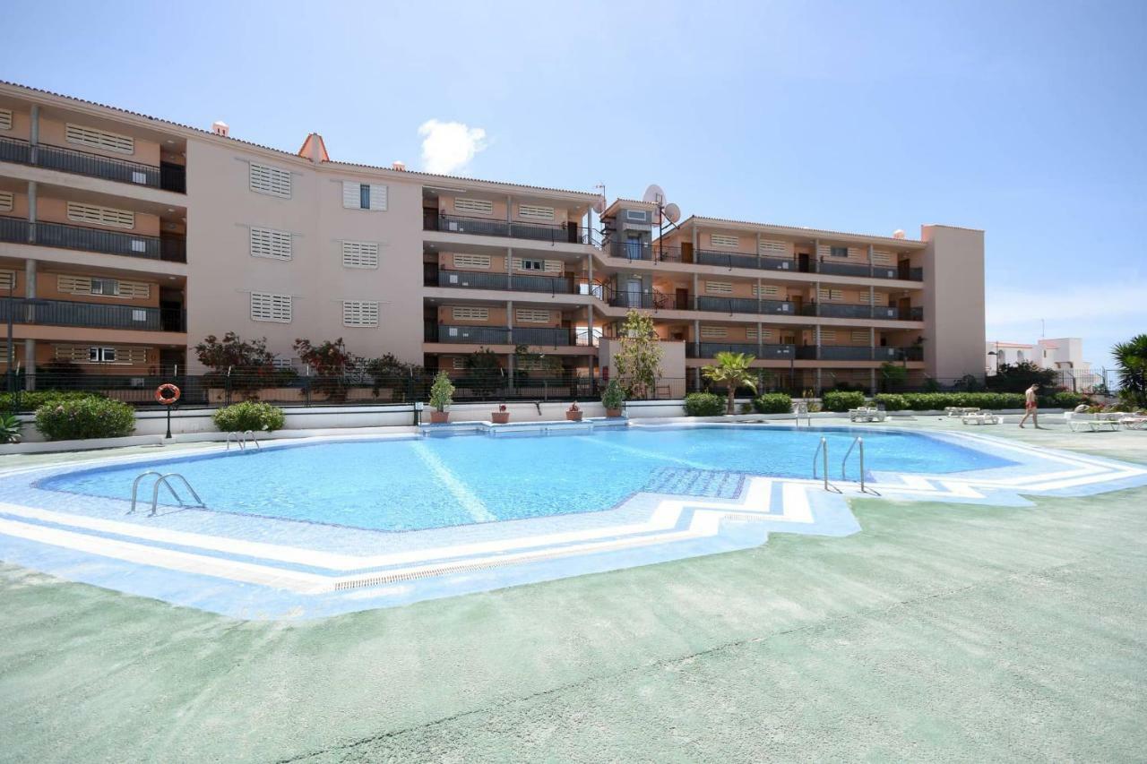 Great 2 Beds Apartment Los Cristianos ลอส กริสเตียนอส ภายนอก รูปภาพ