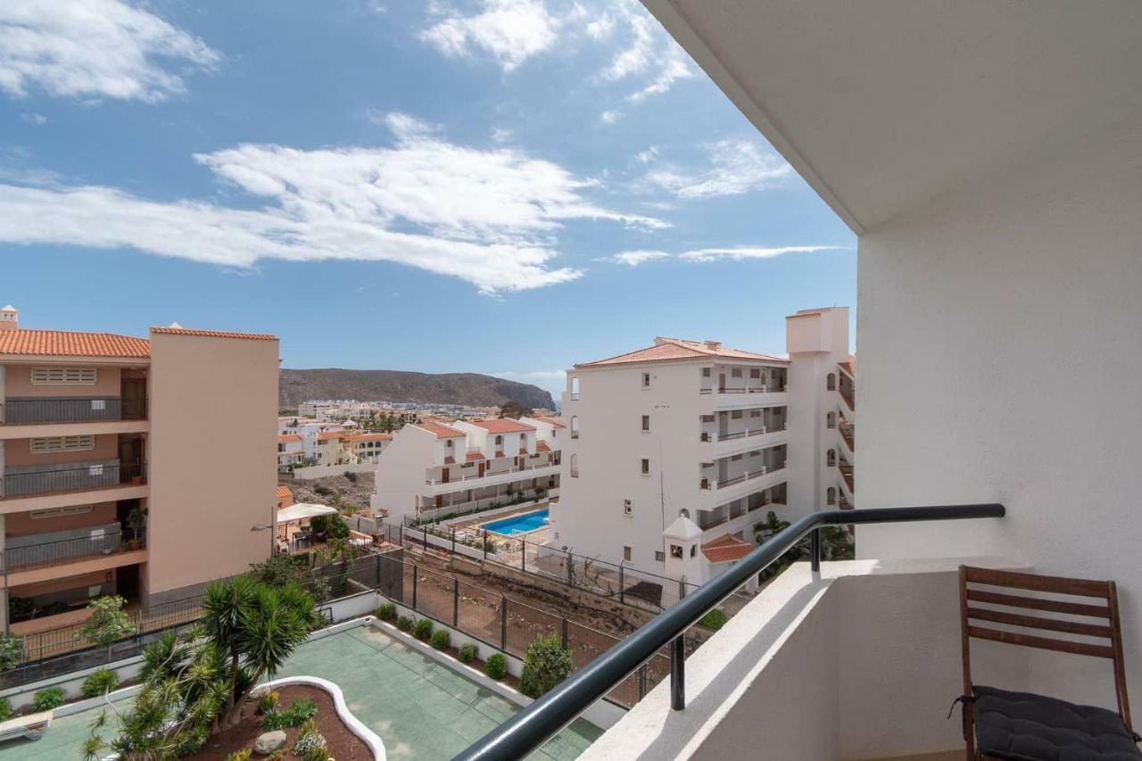 Great 2 Beds Apartment Los Cristianos ลอส กริสเตียนอส ภายนอก รูปภาพ